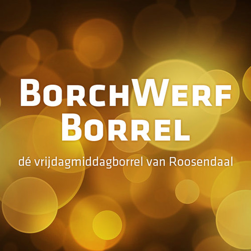 BorchWerfBorrel Profile Picture