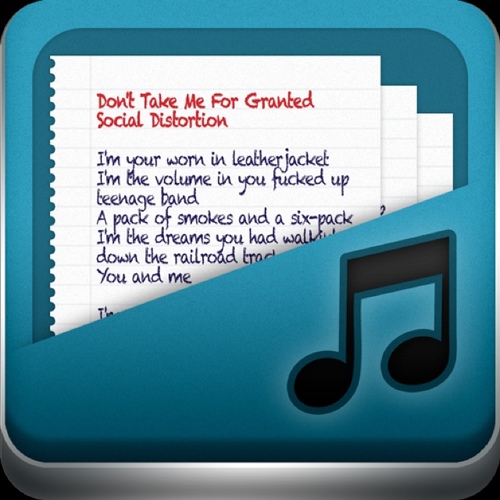 Perfil oficial do aplicativo http://t.co/taNzPcwbwE! Letras de músicas no celular! Dados providos pelo Vagalume http://t.co/5iayalwiF6