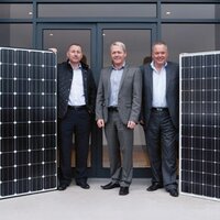 Solarlec (@solarlec) 's Twitter Profile