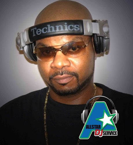 St. Louis DJ.... Representing ALLSTAR DJ SERVICE/ S.T.A.R. Ent...... #HOMETEAM