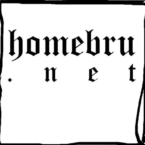 Homebrewing for homebrewers .. and some craft beer