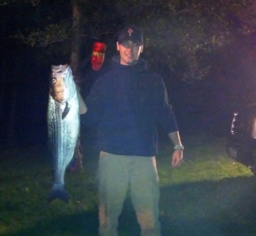 30 year old Diver/Fisherman living in Quispamsis, NB.  Formally from East Point, Prince Edward Island.