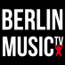 BERLINMUSIC.TV (@berlinmusictv) Twitter profile photo BERLINMUSIC.TV (@berlinmusictv) Twitter profile photo