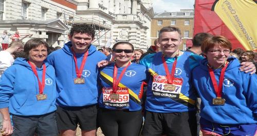 Depute HT at Campbeltown Grammar, loves running, writing, keeping fit and having fun!  All my views on Twitter are my own.  www.http://moktrainingdiary.blogspot