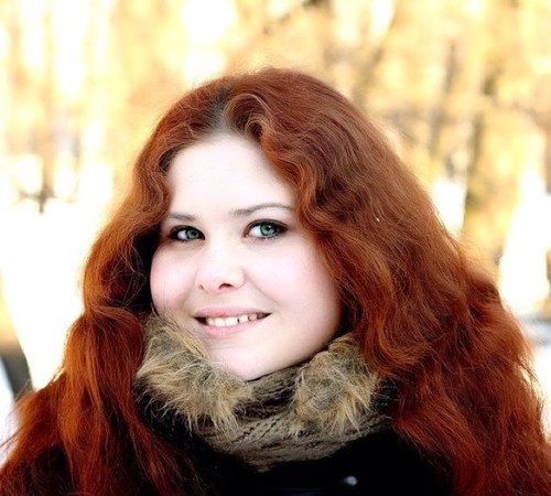 Liza_Lisonka's profile picture. Ем книги...