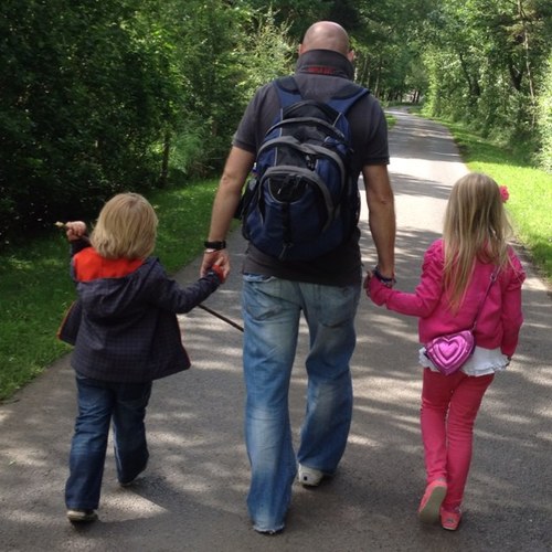 dianahewick's profile picture. 