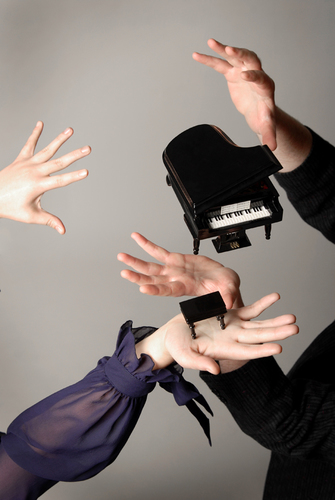 20 fingers on a piano or two. Find us on FB. https://t.co/hYvovt6WgE
