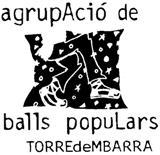 Compte oficial de l'Agrupació de Balls Populars de Torredembarra.