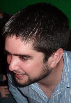 eamonzo's profile picture. 