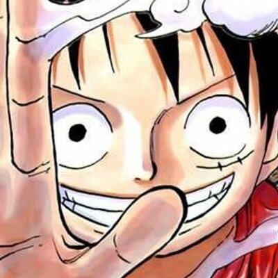 ルフィ わりい おれ死んだ ニカッ