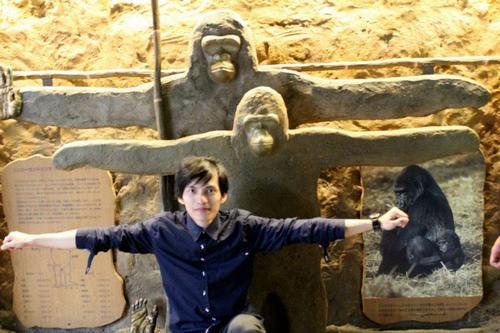 ItsmeHeraldG's profile picture. The most beautiful things in the world cannot be seen or even touched, they must be felt with the heart