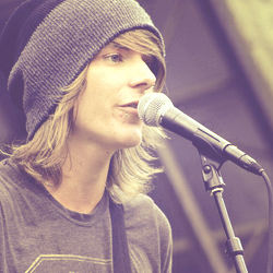 I met This Century last (12.9.12) that was the best day of my life ♥