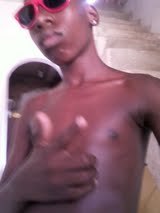 Muitos falam o que quer não sabem da cole sou Dãvîî sou do gheto a galera pira pq eu falo mermo do a idea mermo *-*