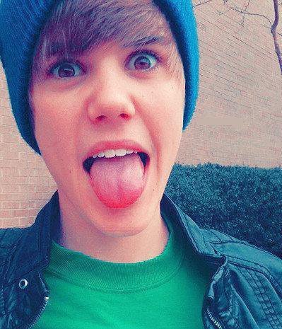@justinbieber changed my life \\ we don't need no wings to fly \\ ♥.
