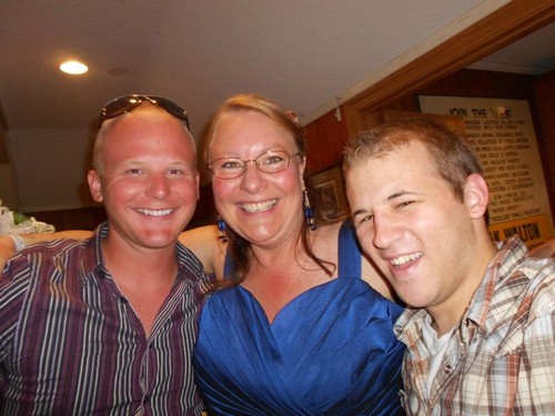 Mom of 2 wonderful girls, Housewife, SPED Aide