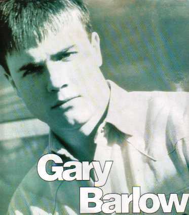 We're not invincible,we're only people.
Forever in love for @GBarlowofficial and Take That.