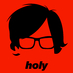 堀井“holy”庄一 (@digawell) Twitter profile photo