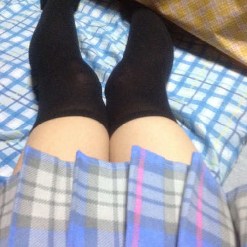 人に影響される事多いですの。フォローしてもらえると嬉しいなー