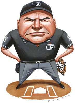 Husband, Father, Director of Special Engagement, Director of Alumni Affairs, Umpire/Referee *Learn to Live & Live to Learn*