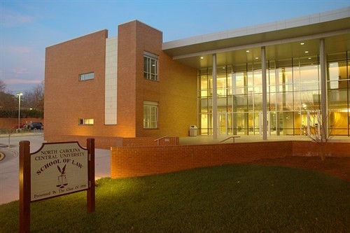 Official Twitter account for the NCCU School of Law Student Bar Association.