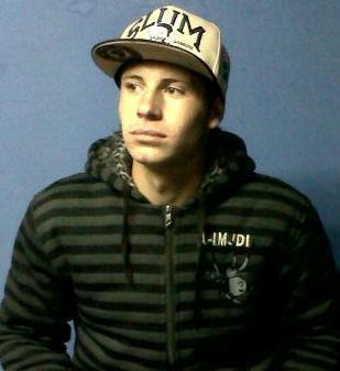 segue la @oMatheusDelas