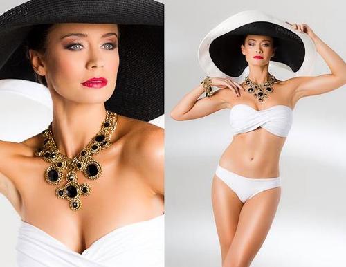 Exclusive swimwear for hard to fit bodies! Made in America!