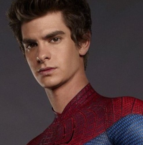 AndrewgarCCR's profile picture. I'm Andrew, You may know me as SPIDER MAN in The Amazing Spider Man movie. #CC
