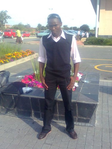 I am a very helpful & friendly guy,like associating with people.I work hard & I love every thing i do especially my work.I am a social media trainer & blogger.
