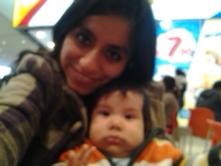 CATHERINE VEGA PÉREZ