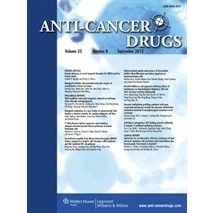 Anti-Cancer Drugs Profile