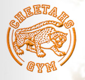 Est in 1962, Cheetahs is 4 floors of sheer Gym.From day visits to annual memberships everyone is welcome to train at the souths premier training facility