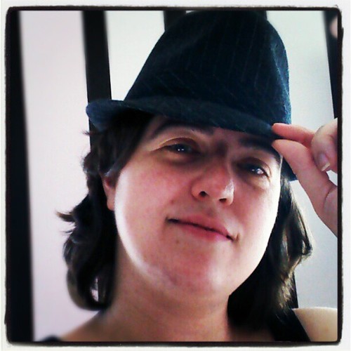 Chief tech gal for Modern Poly. Polyamory activist, advocate, and pundit. Co-host with @PinupPoly on the Partners in Polyamory podcast