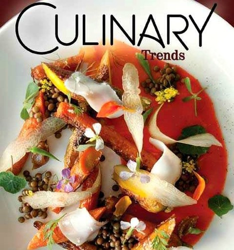 Food Facts/ Recipes/ Great Chefs/ and everything Culinary