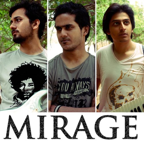 miragetheband's profile picture. Pakistani rock band, formed by Saad Hayat, Hasan Mahmud & Rehan Nazim in 2003. Debut album; Aarzoo, released in 2011