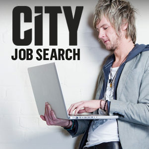 City of Glasgow College's Careers and Employability information service including vacancies.