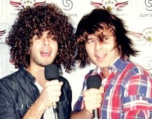 since : 02/07/12 , fã é aquela que luta ate o ultimo minuto da sua vida pra ter um soo , sorriso do seu idolo  , seguida pelo Ale dia  :08/07/12 as 19:45
