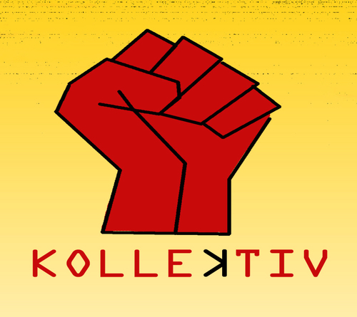 Kollektiv - Manchester is where anyone can come to make films - Join the Kollektiv!