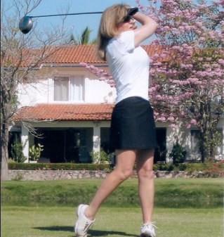 mimigolfer's profile picture. 