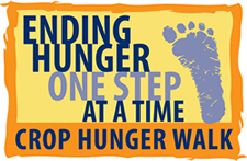 Ending Hunger One Step at a Time