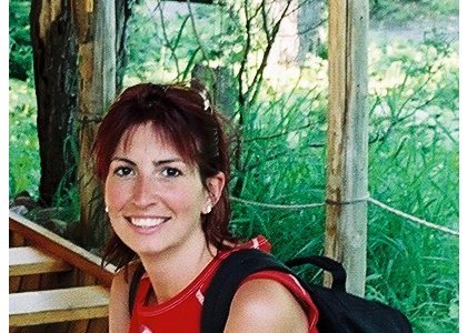 AnaMariaBelmon2's profile picture. I am 37 years old, Spanish living in North East England. Biologist and ecologist. Love science fiction movies, reading and baking/decorating cakes