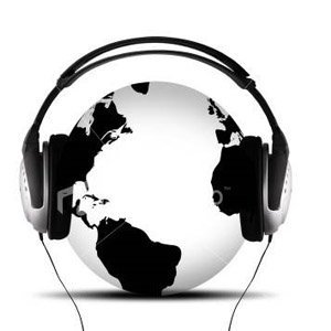 MusiC GiveS ImmensE PleasurE..
MusiC Is AlsO TermeD As TreasurE
MusiC MakeS WonderS WitH VoicE
So ITS MUSIC NOT NOISE