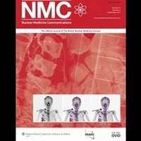 NuclearMedicineComms (@nmc_journal) 's Twitter Profile