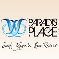 Paradis Plage (@paradisplage) 's Twitter Profile