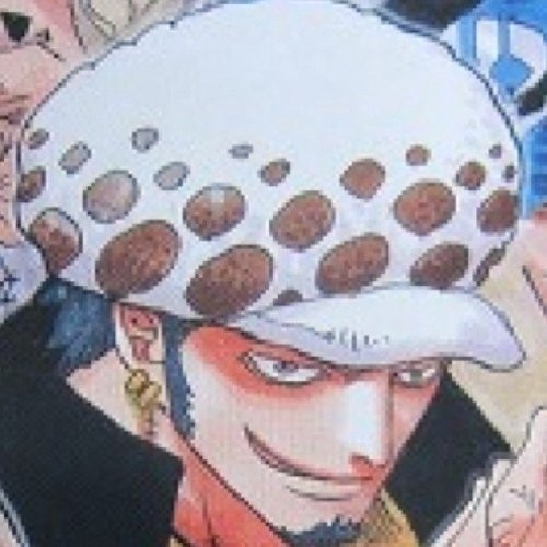 トラファルガー ロー Trafalgar Law Twitter