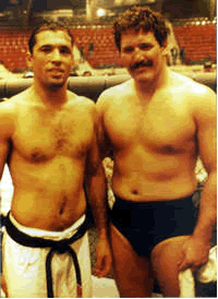 AudiosboxingMMA's profile picture. Just an everyday MMA junkie starting b4 UFC1 #MMA #UFC #Pride flw everything  MMA, I RT my interest #TeamMMA4LIFE