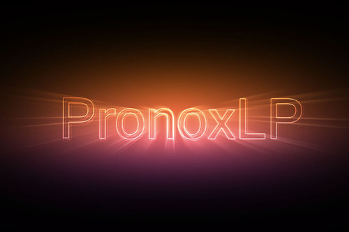 PronoxLP's profile picture. 