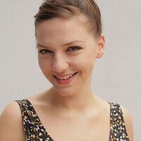 Lena Enzinger (@lenaexpress) 's Twitter Profile