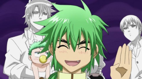 ☆ De Greatest Lord En ☆ No matter what I'll just burn ya ☆ @_iLamia_'s //▿// |My Maids were @MaidSatura @Yolda_AR , Izabella ☆ nice to meet ya! #BeelzebubFamily