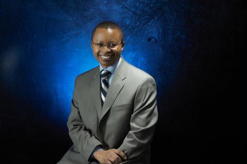 Vincent Makori is a veteran journalist and Managing Editor TV , Voice of America's English to Africa Service. He is a seasoned Television anchor and host .