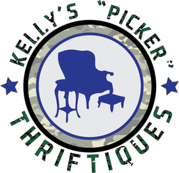 kpthriftiques's profile picture. I am selling things that I have picked and purchased. I buy and sell everything from collectibles to furniture as long as it has value.